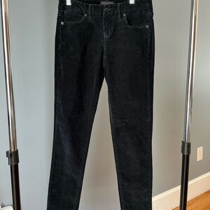 Women's Black Jeans